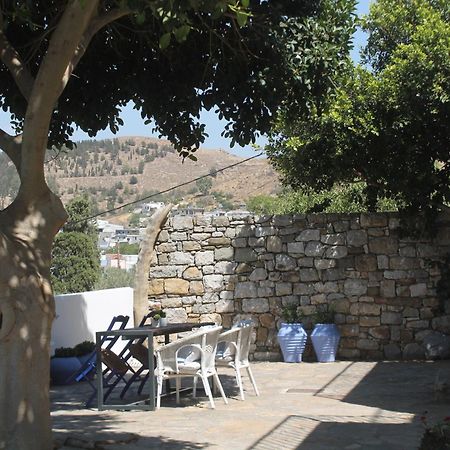 A Crystal Clear House In Pyrgos, Heraklion Crete Pirgos  Esterno foto