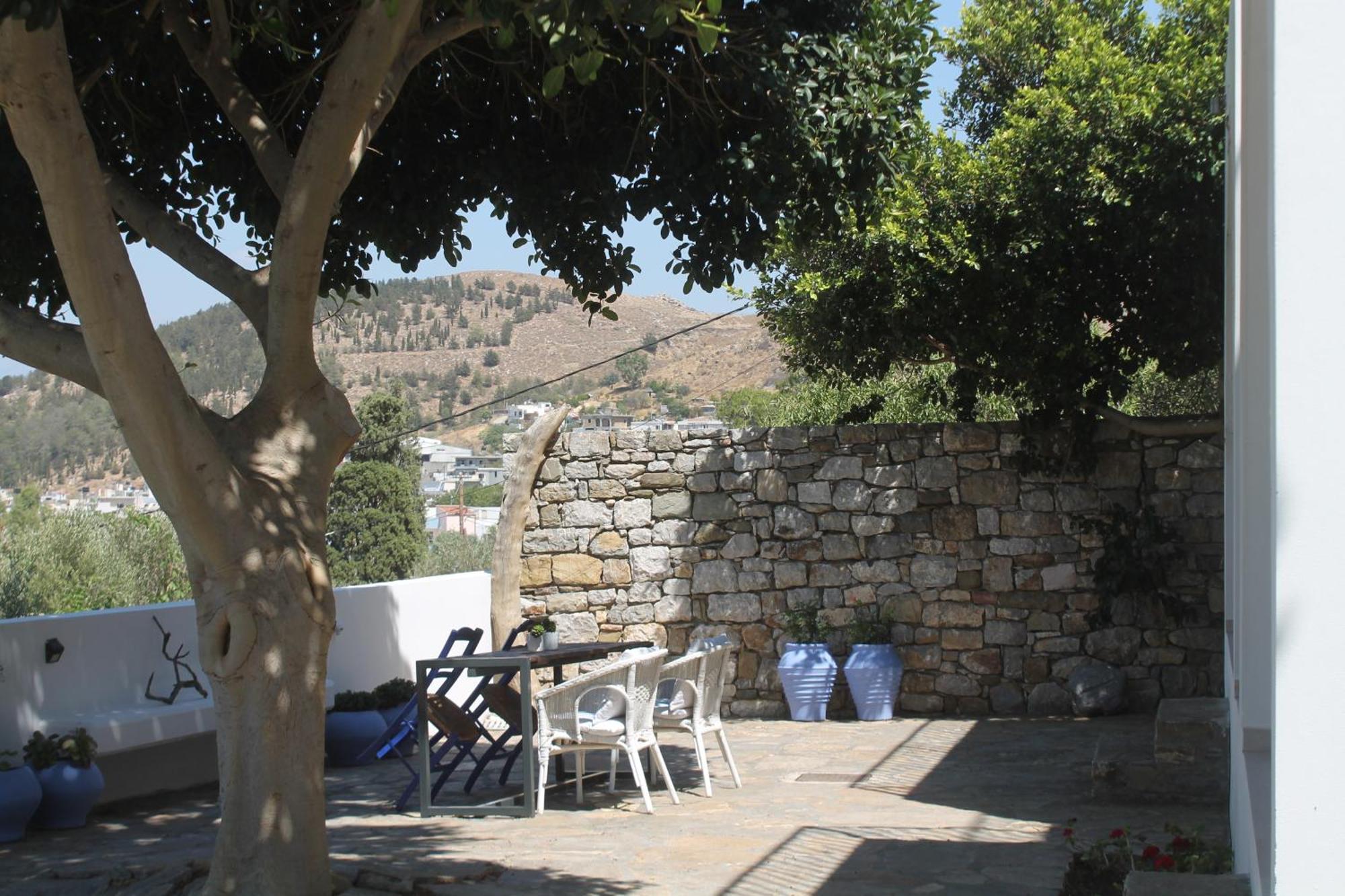 A Crystal Clear House In Pyrgos, Heraklion Crete Pirgos  Esterno foto