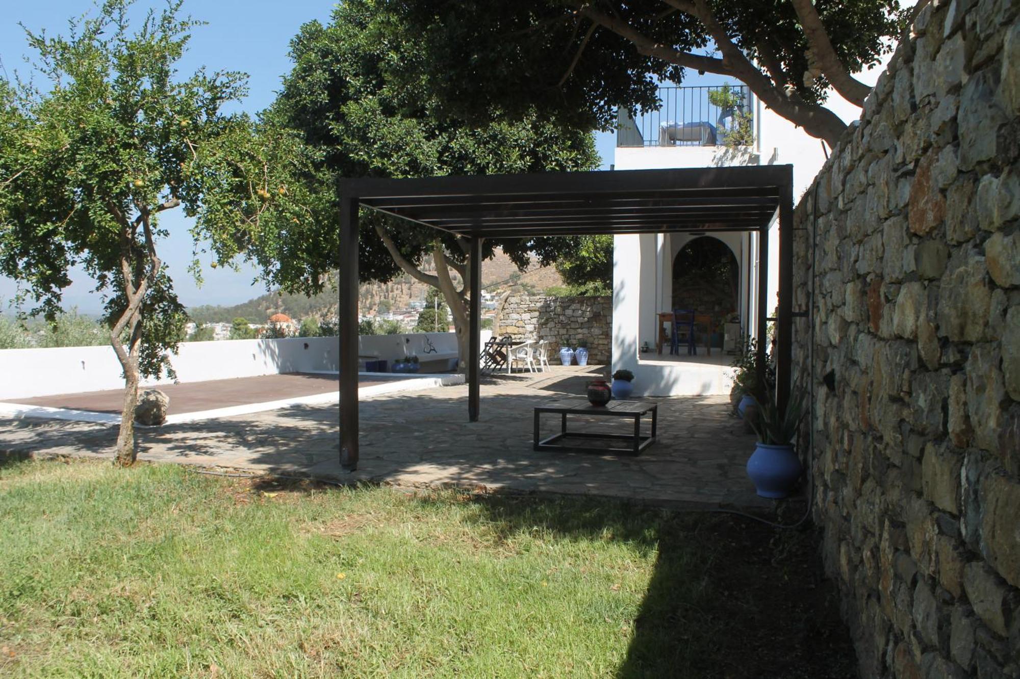 A Crystal Clear House In Pyrgos, Heraklion Crete Pirgos  Esterno foto